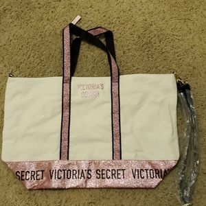 Victoria secret tote